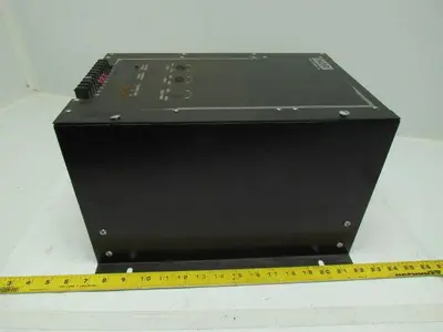 Ametek HDR Power Systems SHZF3-480-60-UB2 Power Control 480VAC 3PH 60Amp