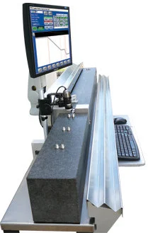 New | Build-to-Order GLEBAR P4K Measuring Machines | Kansas-Oklahoma Machine Tools #1559781
