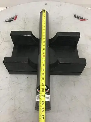 USED ARBURG 320C 500-100U / TP