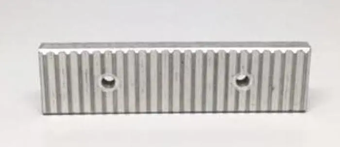 NEW TIGERSTOP BELT CLAMP