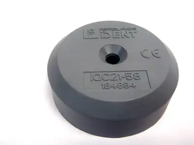 New | in-Stock PEPPERL + FUCHS RADIO FREQUENCY IDENTIFICATION TRANSPONDER Sensors Michigan US | Maverick Industrial Sales #1090905