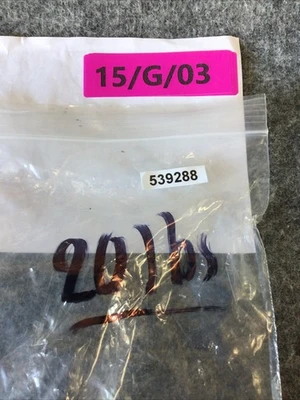 Used Allen-Bradley 509-DOD Relays & Switches California US | Davliegogo LLC #1730769