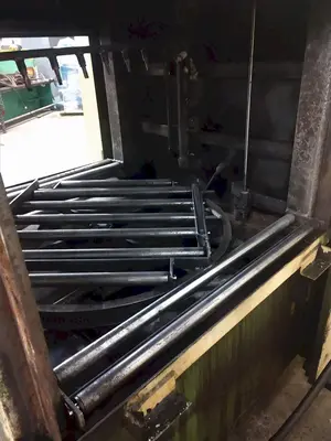 USED PROCECO AP 24-24-500