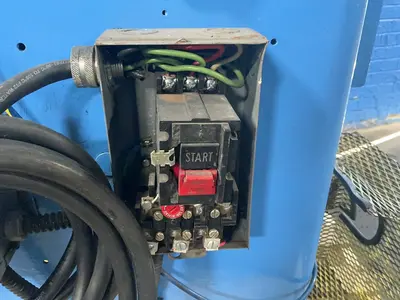 Used MIDWAY _UNKNOWN_ Tube End Finishing & Chamfering Machinery Ohio US | HGR 24 #1515770