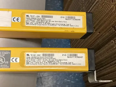 USED STI MS46SR-30-700-Q1-R-NO-FP-SC1
