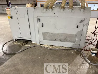 USED KENTWOOD M 509 MOULDER