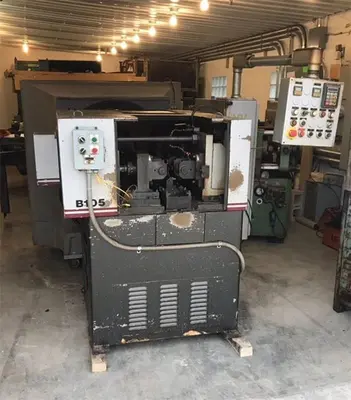 Used REED B105 Thread Rollers Ontario CA | Walden Machinery #1287048