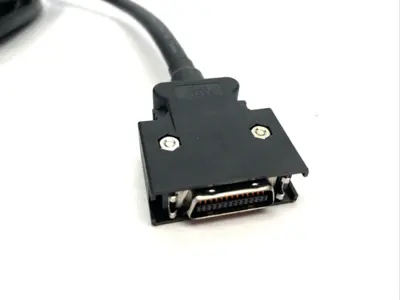 New | in-Stock IAI Robot Intelligent Actuator Servo Encoder Extension Cable 10m Length Cable & Wire Michigan US | Maverick Industrial Sales #1393137