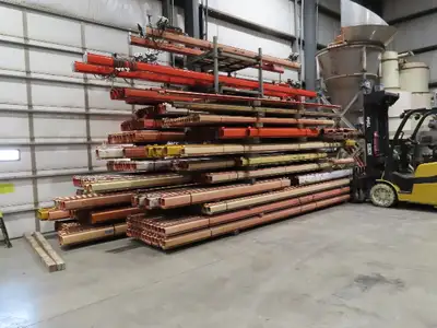 Used DEMAG _UNKNOWN_ Miscellaneous MRO Indiana US | Arrow Industrial #610355