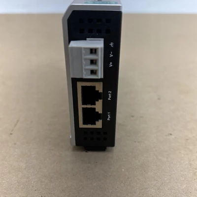 USED Moxa IOLOGIK E1242