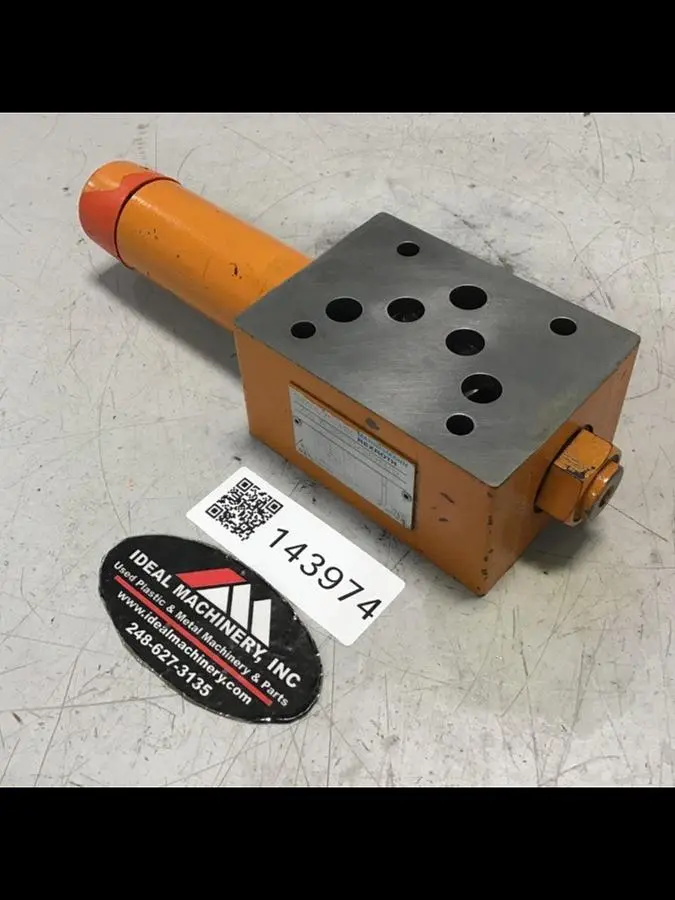 USED REXROTH ZDR 10 DP2-53/150YM/12