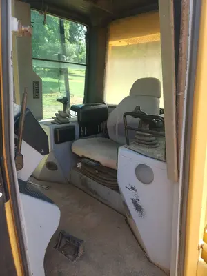 Used 1998 DEERE 850C WT Bulldozers Georgia US | Proxy Equipment #1388977
