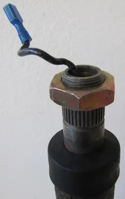 USED TENNANT M20