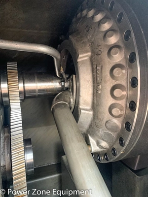 USED VOITH TURBO 366-SVTL-22