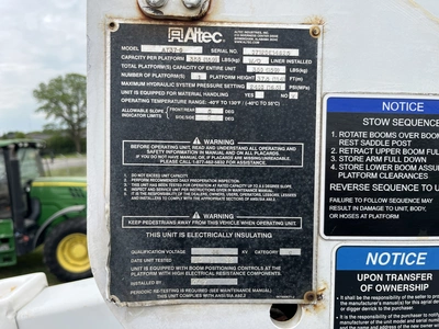 USED 2012 FORD F-550