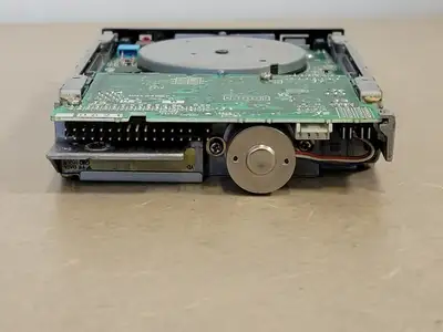 Drive Disk BTM-F-761YDB 144987-00D 6423D