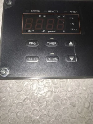 ** Power Level (Used) HFR-TP11G Fast Shipping &Warranty#
