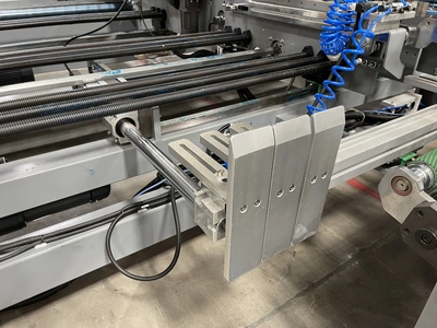2026 ZIHONG GL-QUEST Specialty Folder Gluers | Global Boxmachine, LLC (16)