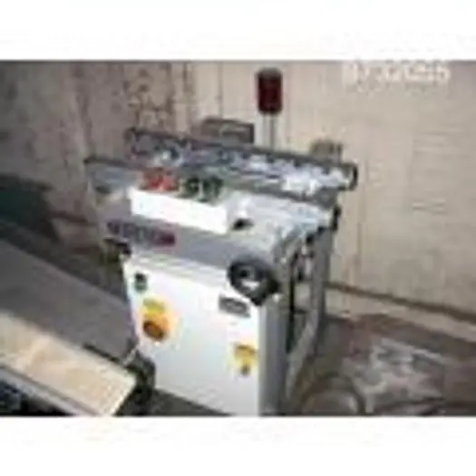 Used 2000 KANETIC KCE1121H Checkweighers - Belt California US | Machinery & Equipment #137009