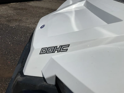 Used 2016 POLARIS RANGER 4X4 ETX Utility Vehicles Michigan US | Miedema Asset Management Group #1312940