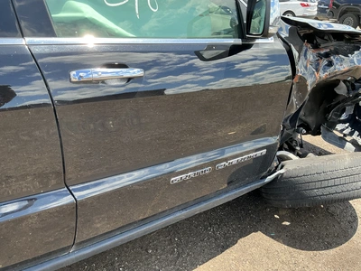 Used 2020 JEEP GRAND CHEROKEE SUVs Michigan US | Miedema Asset Management Group #1316002