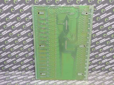 Andover Controls 01-0010-033 IOU Board Rev. D Used