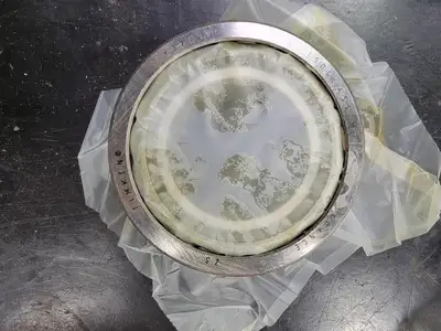 NEW TIMKEN 32211