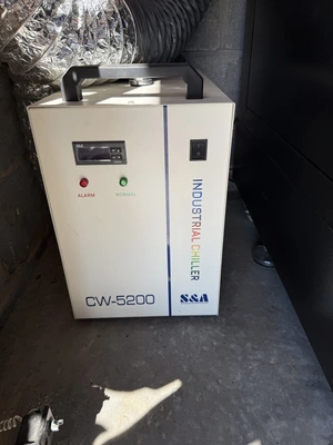 USED 2023 SA LASER RAZOR 2