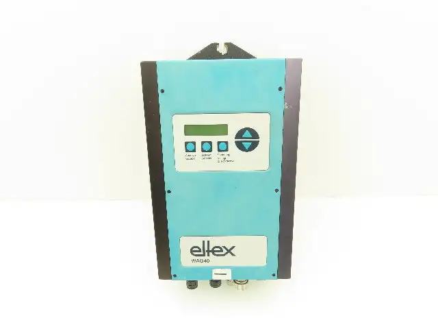 Used ELTEX _UNKNOWN_ Power Supplies | Arrow Industrial #559800