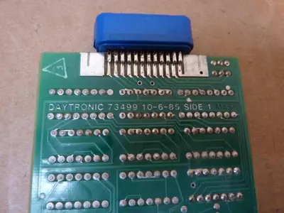 USED DAYTRONIC 9455A
