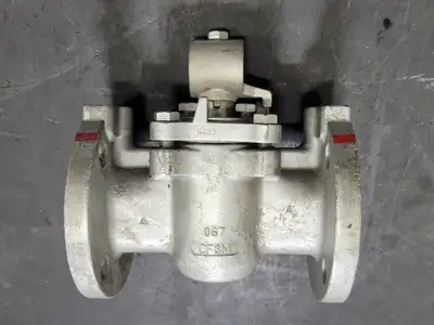 USED TUFLINE 067