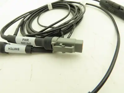 Cascade 6001647 Wiring Harness Rotational Control Switch