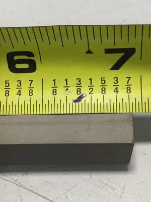 USED REED RICO 4-N1-S6-099