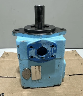 Used DENISON T6E-072-1R00-A1 Hydraulic Pumps Indiana US | J&J Industrial Supply #1309083