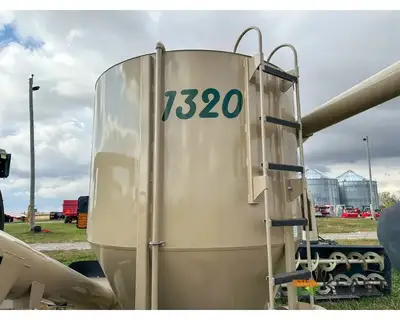 Used EXCEED _UNKNOWN_ Grinder Mixer Iowa US | Keast Enterprises #1360172