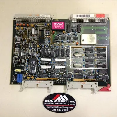 USED NESTAL ASC4 110.240.7945