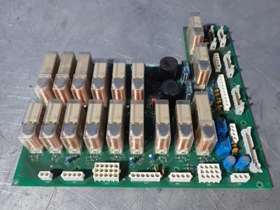 Used KUKA 390002120 I/O Boards & Replacement Parts Ohio US | HGR 24 #884205
