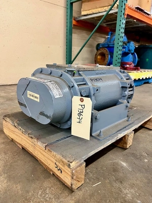 USED Tuthill 4512-46L2