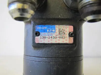 USED TENNANT M20