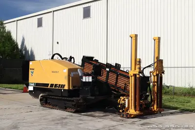 Used 2021 VERMEER 2021 VERMEER D24X40 S3 Drill Rigs Florida US | HDD Broker #1456491