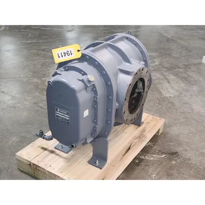 USED GARDNER DENVER GAHLBPA
