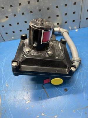USED Westlock Controls E9479