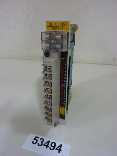 Used TOYODA TP-1414-0 Circuit Boards Michigan US | Ideal Machinery #592647