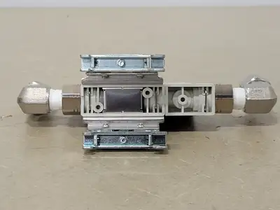 USED SMC PFM750S-F01-D