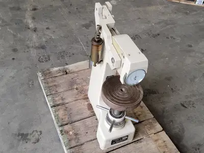 Used MITUTOYO 940-130 Height Gages British Columbia CA | Lenmark #837385