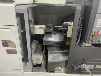 2017 OKUMA GI-10NII Internal Grinders | Toolquip, Inc. (4)