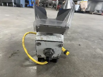 USED ERIEZ MAGNETICS KHS-5