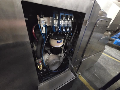 USED 2021 LASKA KCU 500-B