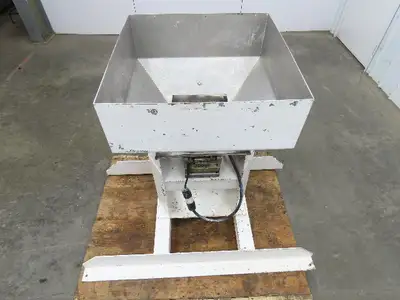 Used SYNTRON _UNKNOWN_ Miscellaneous MRO Indiana US | Arrow Industrial #641967