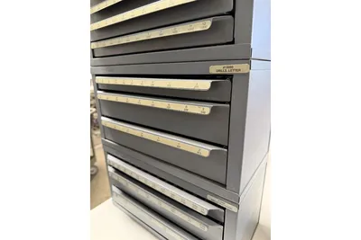Used _UNKNOWN_ _UNKNOWN_ Cabinets California US | KD Auctions #1359386